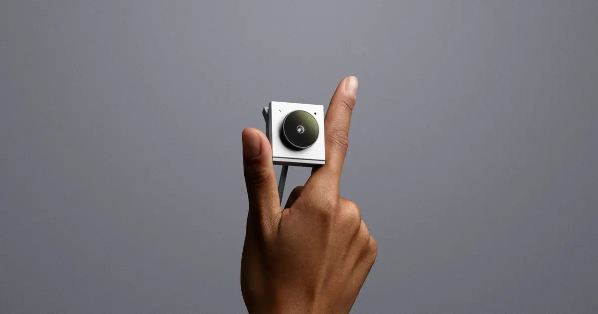 Flush With Cash From OpenAI, Opal Is Making an AI-Powered Audio Gadget
