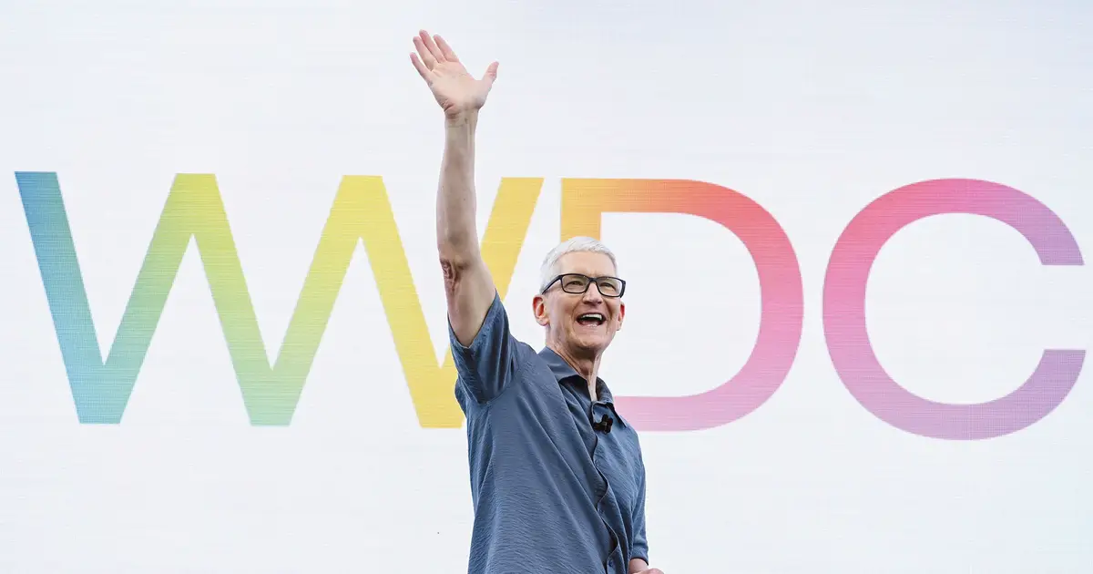 How to Watch Apple’s WWDC 2026 Keynote—and What to Expect