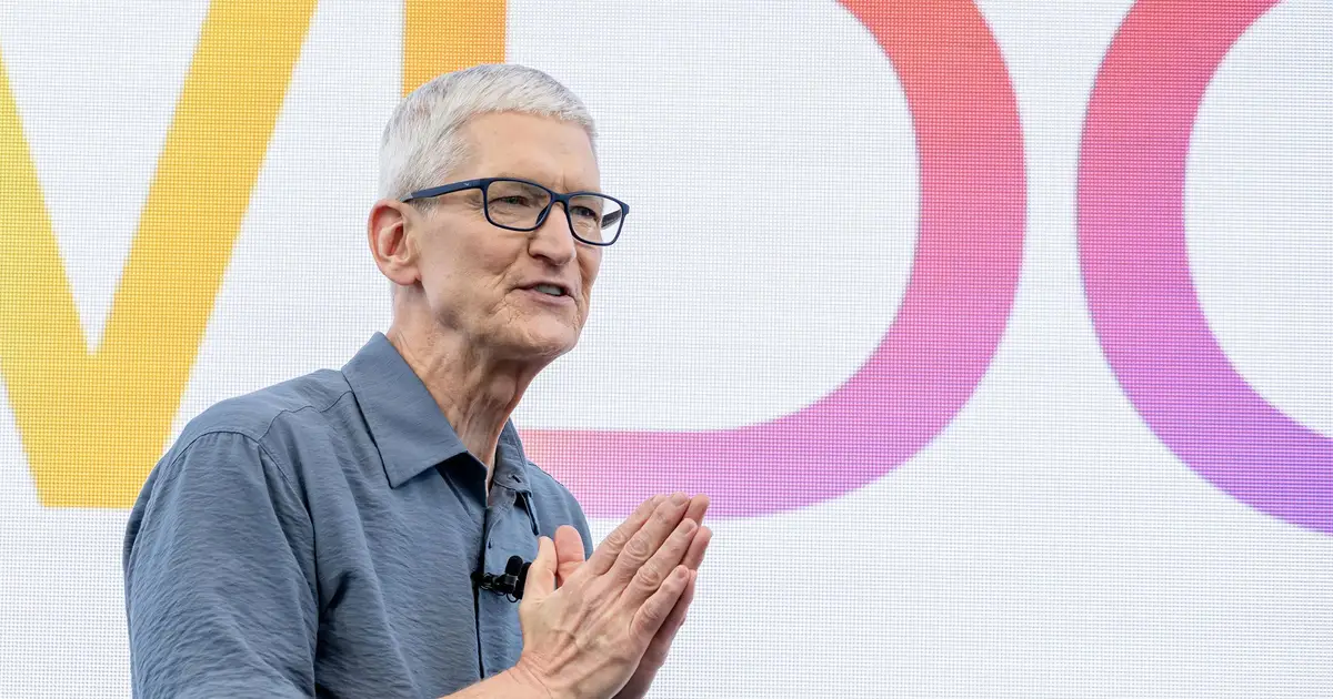 Apple WWDC 2026 Live Blog: All the Updates, as They Happen