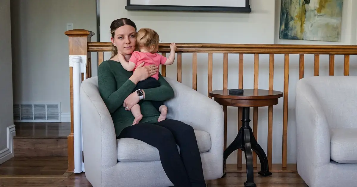 Anguished Parents, Crying Doctors: Life Amid Utah’s Measles Outbreak