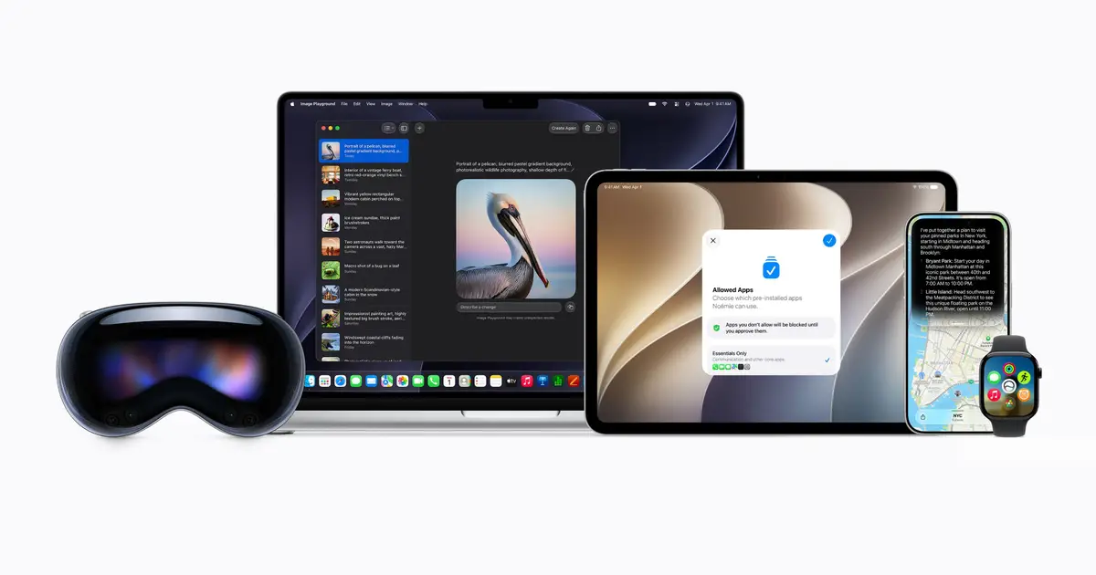 MacOS 27 Golden Gate: Top New Features