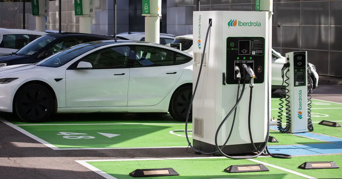 Here’s How AI Agents Can Protect EV Chargers