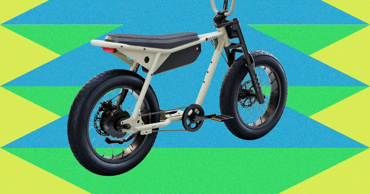Pedal Electric H/T Review: A Fast, Powerful, Stylish Ebike