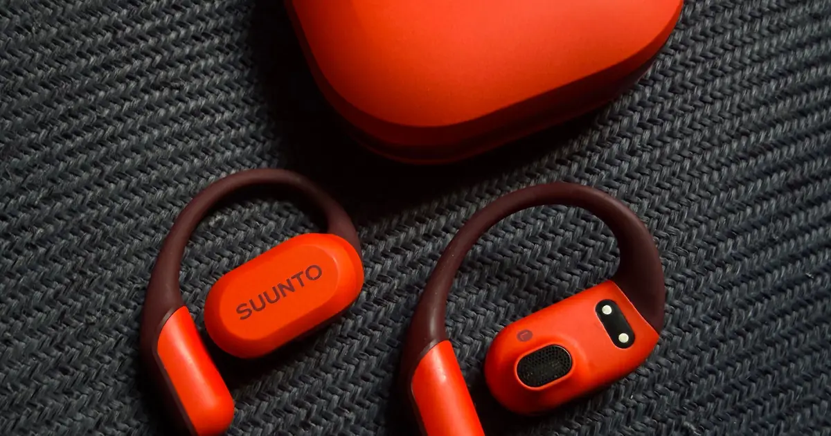 Suunto Spark Review: The Perfect Pair for Runs and Rides