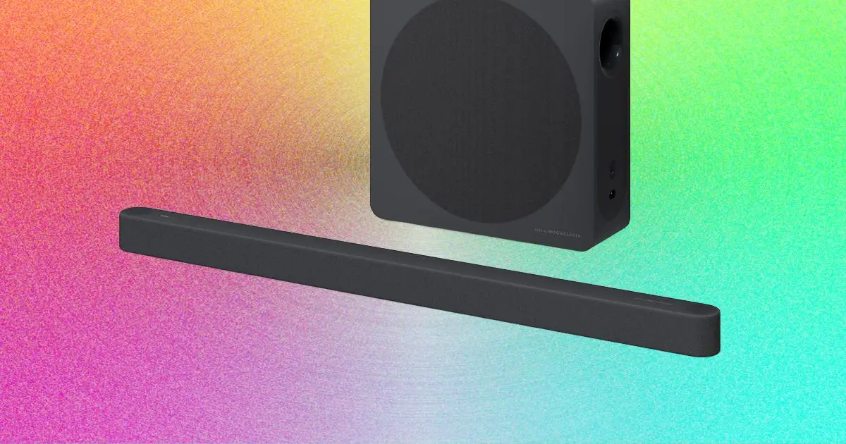 TCL A65K Soundbar Review: Small Size, Big Sound