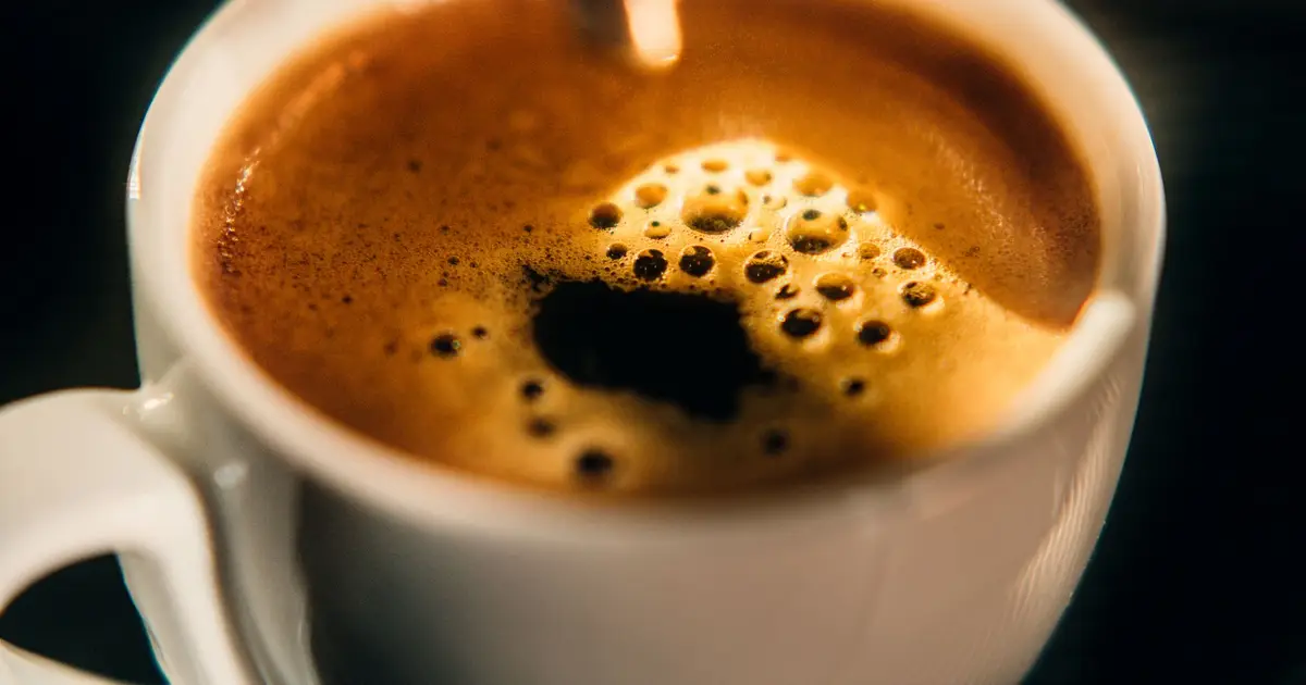 Scientists Invent a Way to Brew Espresso With Ultrasonic Waves—No Hot Water Required
