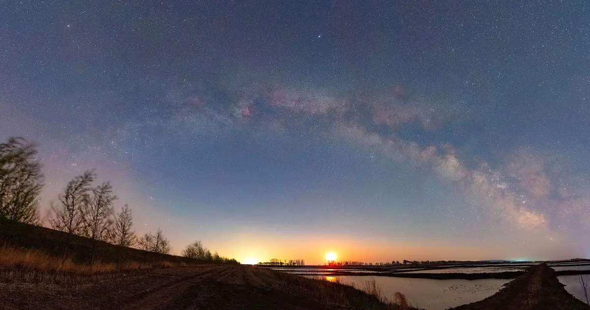 A Source of Mysterious Repeating Radio Signals From Space Has Been Identified