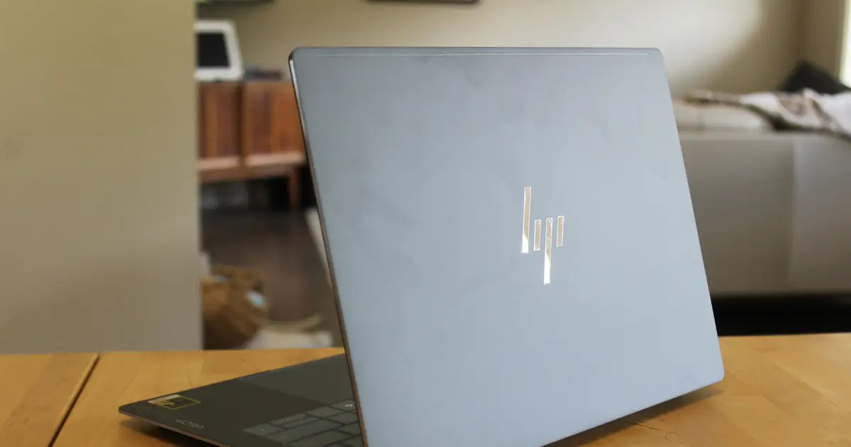 HP OmniBook Ultra 14 Review: The Best Windows Laptop