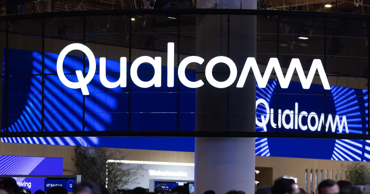 Qualcomm Buys Buzzy Chip Startup Modular for Nearly $4 Billion