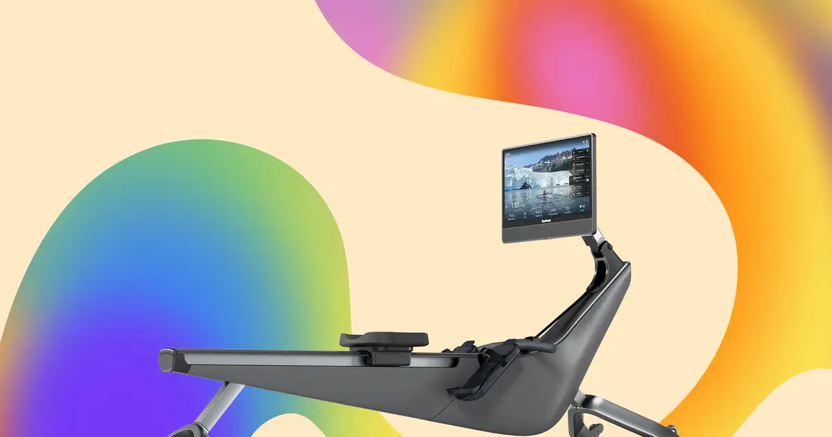 Forget Peloton. Race to This 25% Off Deal on Hydrow’s Rowing Machine (2026)