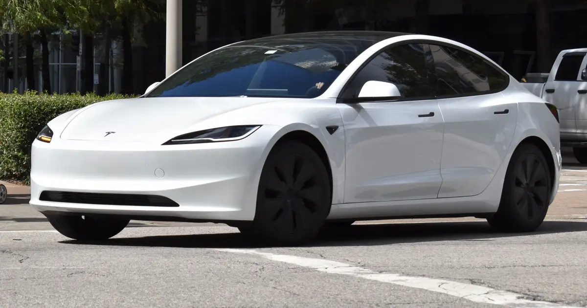 A Fatal Tesla Crash in Texas Sets Up a Legal Showdown