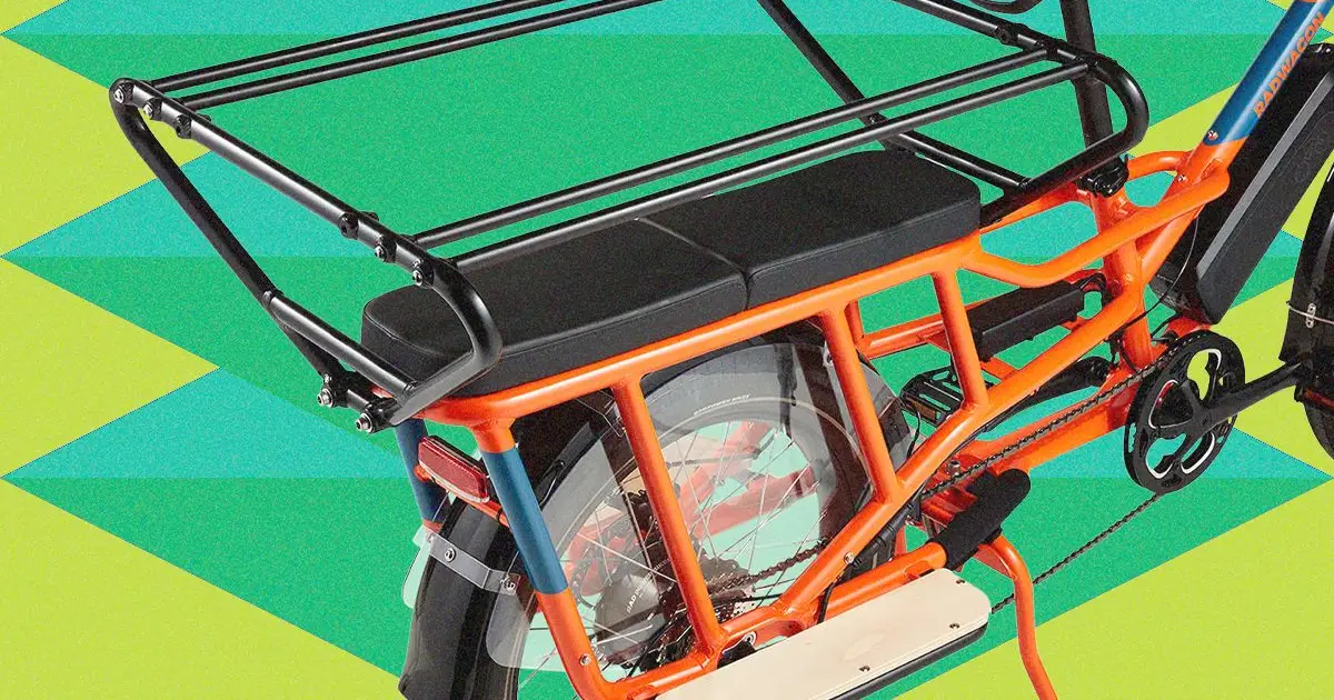 The Ebike Accessories You Need to Help You Haul the Most Stuff