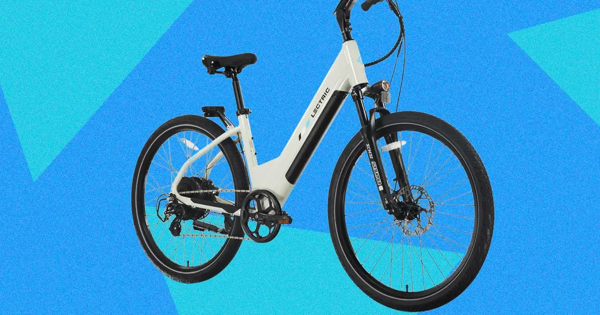 Lectric XPress2 Review (2026): A Heavy-Duty but Nimble Ebike