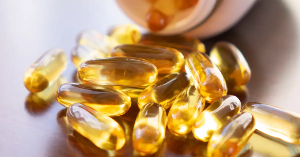 What Are Fish Oil Supplements Good For? Here’s Your Crash Course