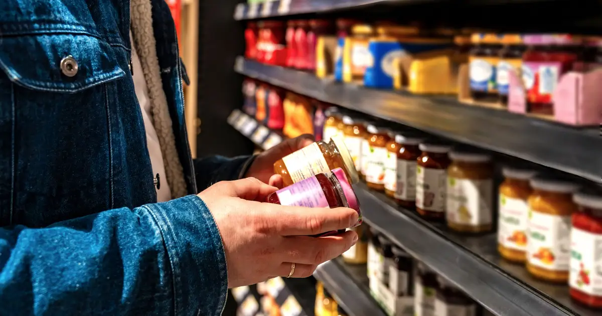 Food Preservatives May Increase the Risk of High Blood Pressure and Cardiovascular Disease