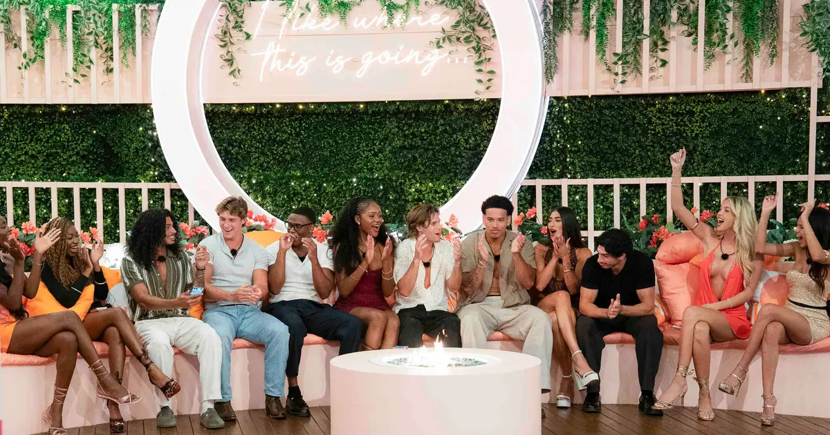 How Big Is ‘Love Island USA’? More Than 10 Million People Are Already on Its App