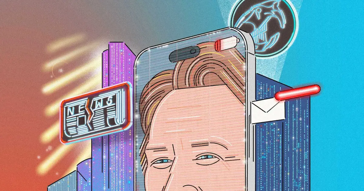 Pete Holmes Is Not Reading Your Email