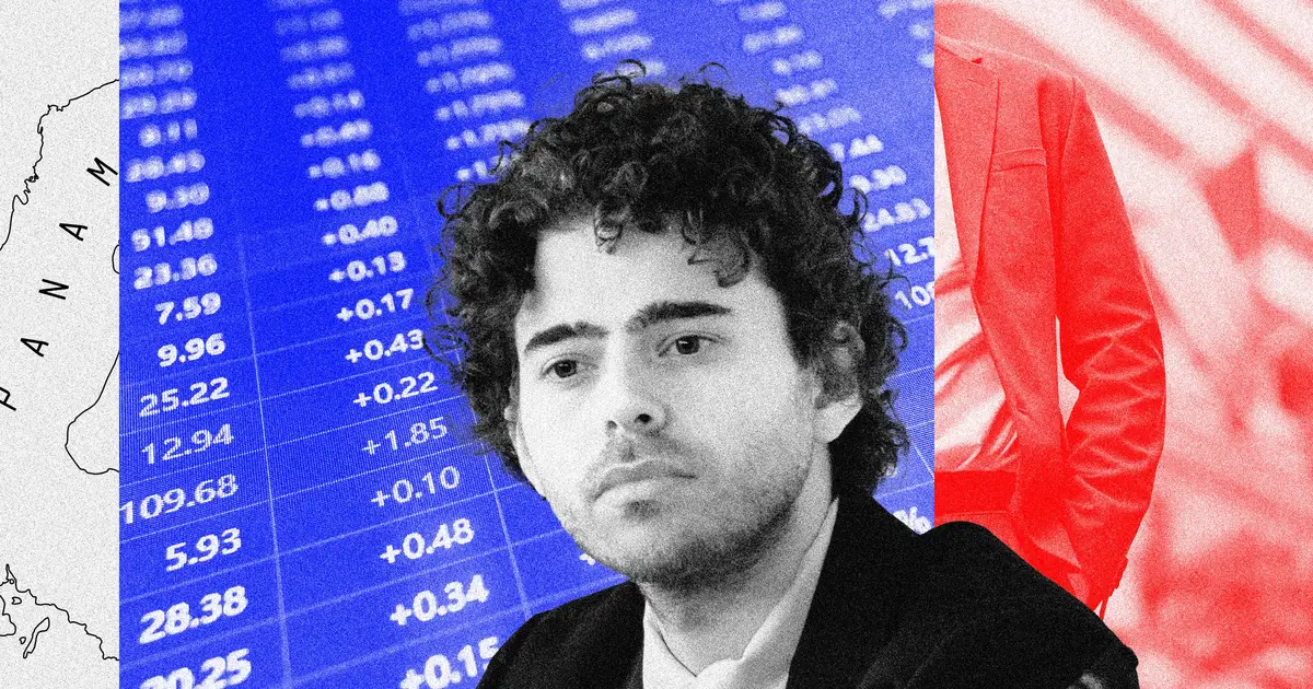 Polymarket’s Corporate Structure Is a Mystery—Even to Some of Its Former Employees