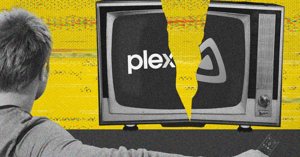 Plex Keeps Getting Worse. Is Jellyfin a Decent Replacement?