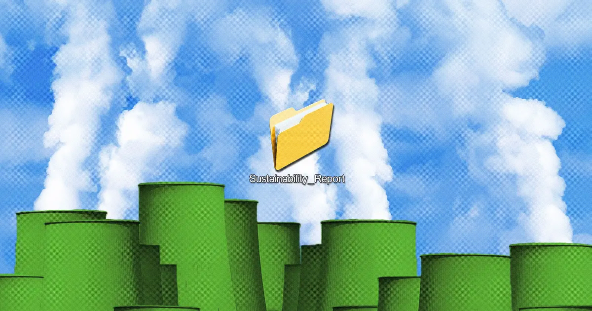 Microsoft Reports a Massive 25 Percent Jump in Emissions