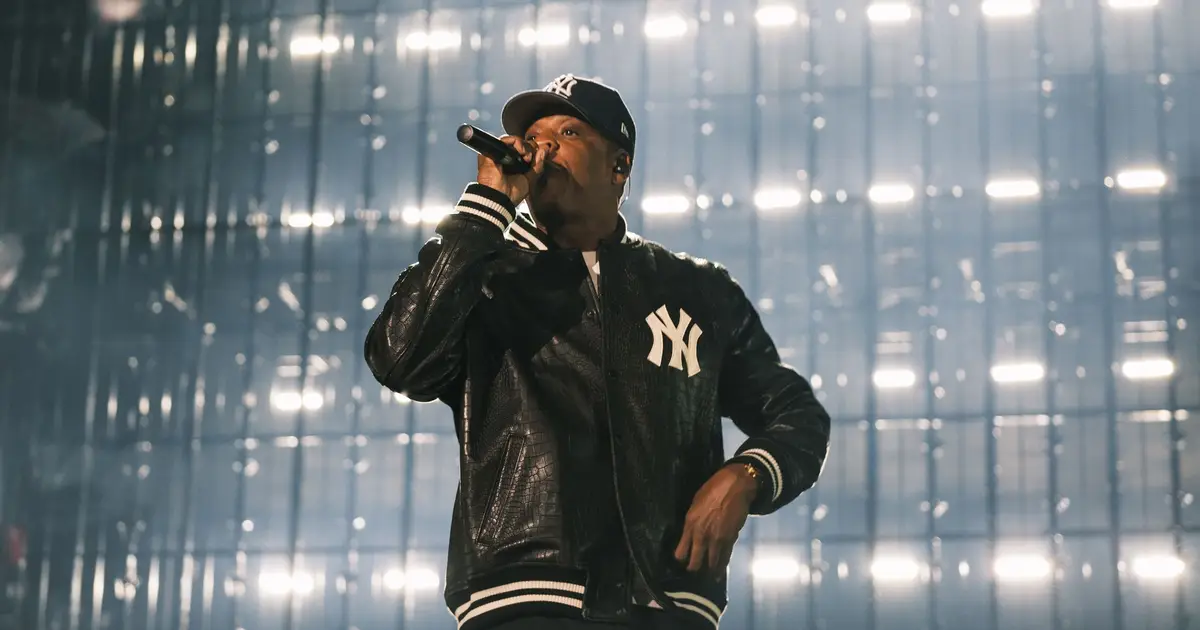 Exclusive: How Jay-Z Pulled Off a Surprise-Filled Show During New York’s Wildest Summer