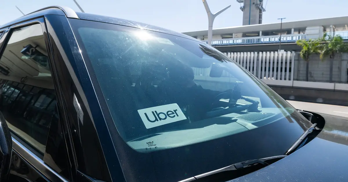 Uber’s Autonomous Vehicle Strategy: Slow Their Adoption
