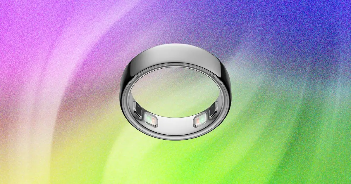 Oura Ring 5 Review: Still the Smart Ring to Beat