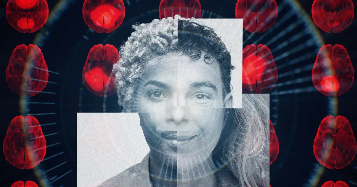 The Apple FaceID Co-Inventor Building a Frontier AI Model for the Human Brain