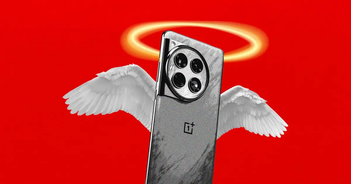 OnePlus, the ‘Flagship-Killer’ Smartphone Brand, Is All but Dead