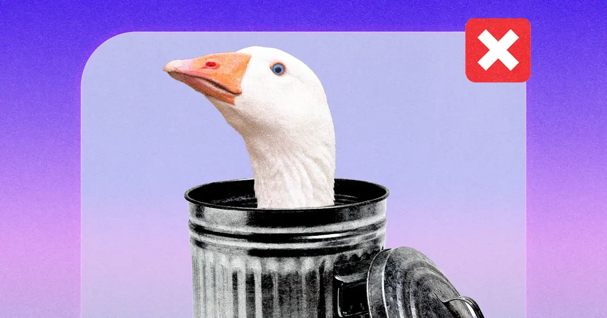 Gay Men Flocked to Goose for Friendship. Some Still Feel Excluded