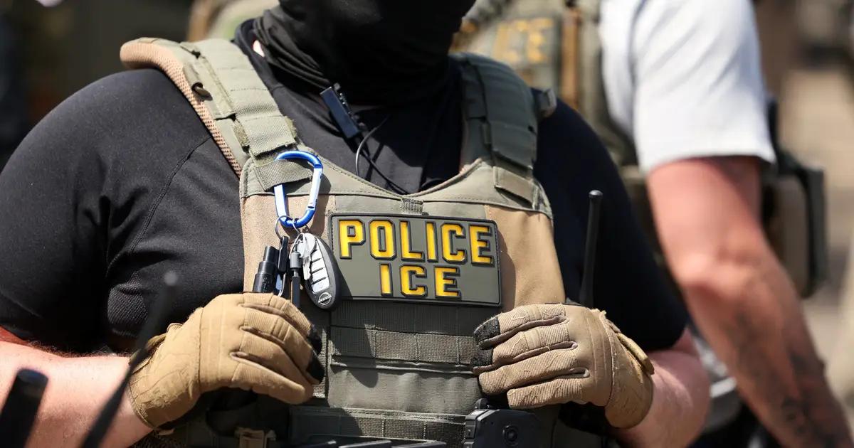 ICE Is Using Data Broker Tools to ‘Identify Unaccompanied Minors’ and ‘Fraud’