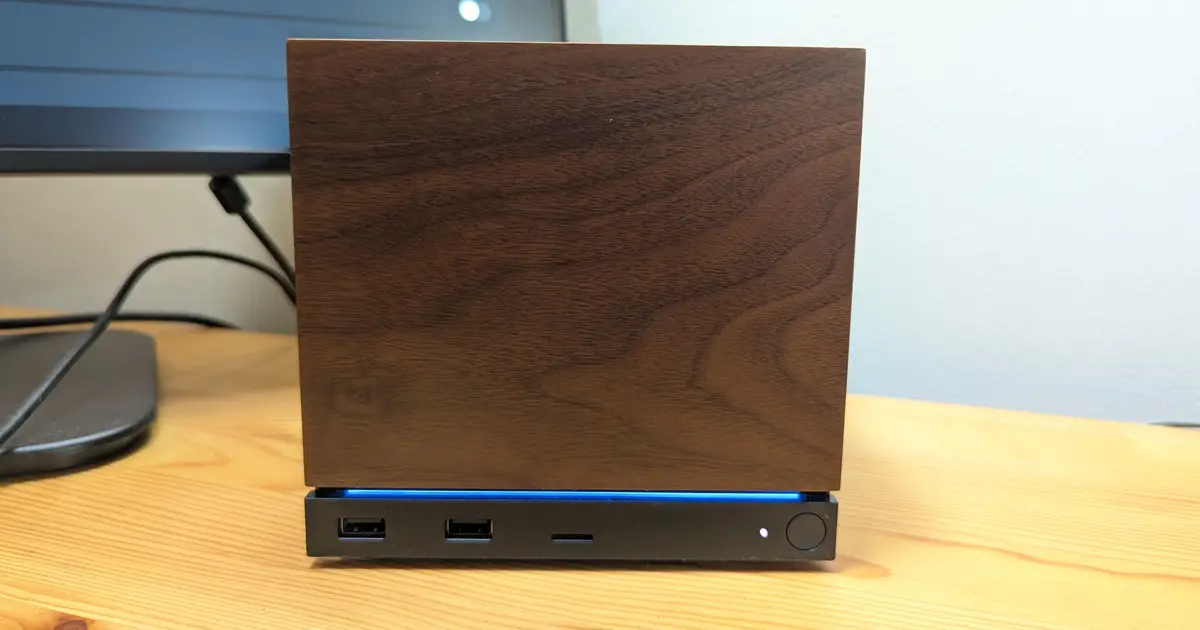 Valve Steam Machine Review: A Compromised Console