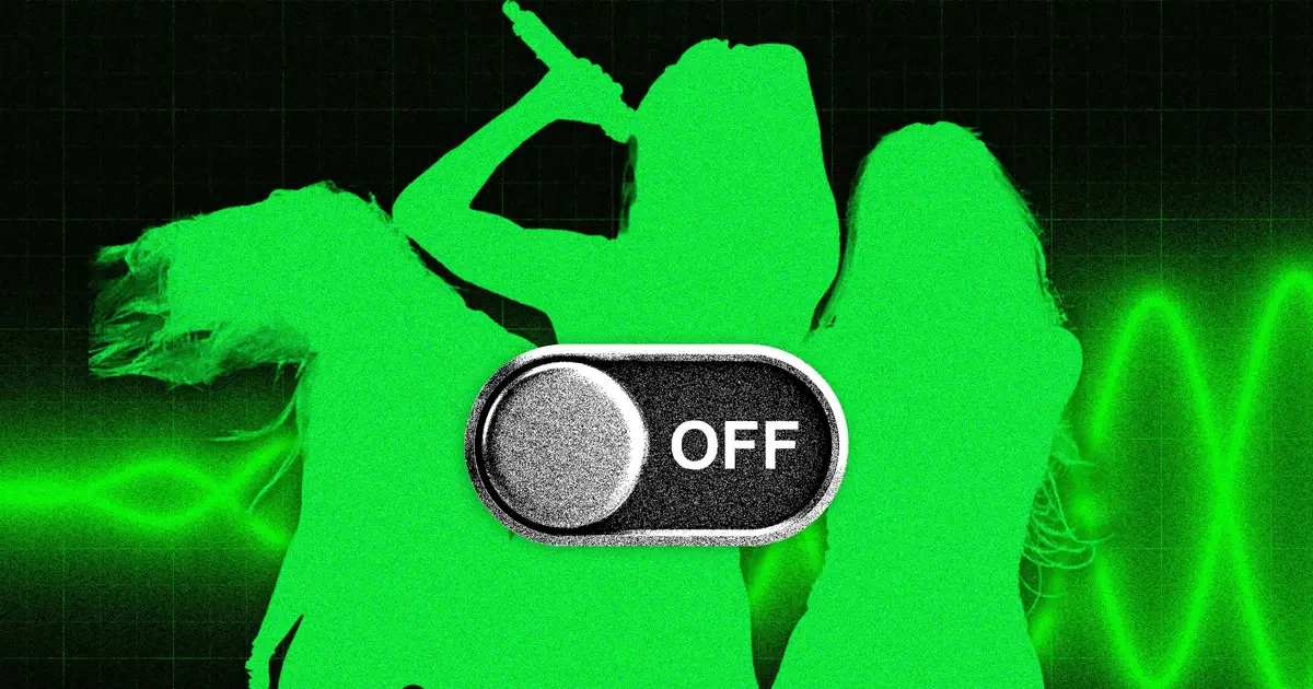 How to Disable Music Videos in Spotify