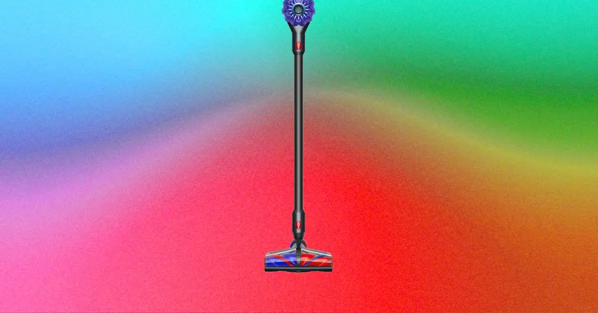 Dyson V10 Konical Review (2026): Affordable and Solid