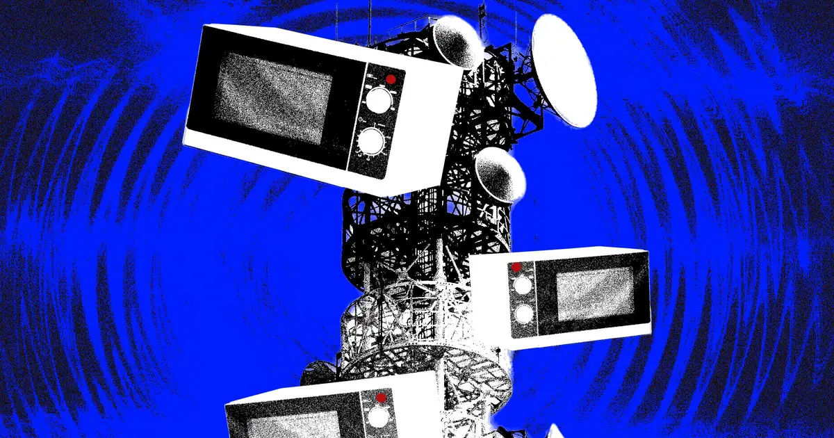 A Two-Person Startup Has Fixed One of the Most Hated Sounds in Modern Life