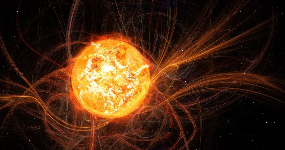 An Extreme Solar Storm May Be Even More Devastating Than Previously Imagined