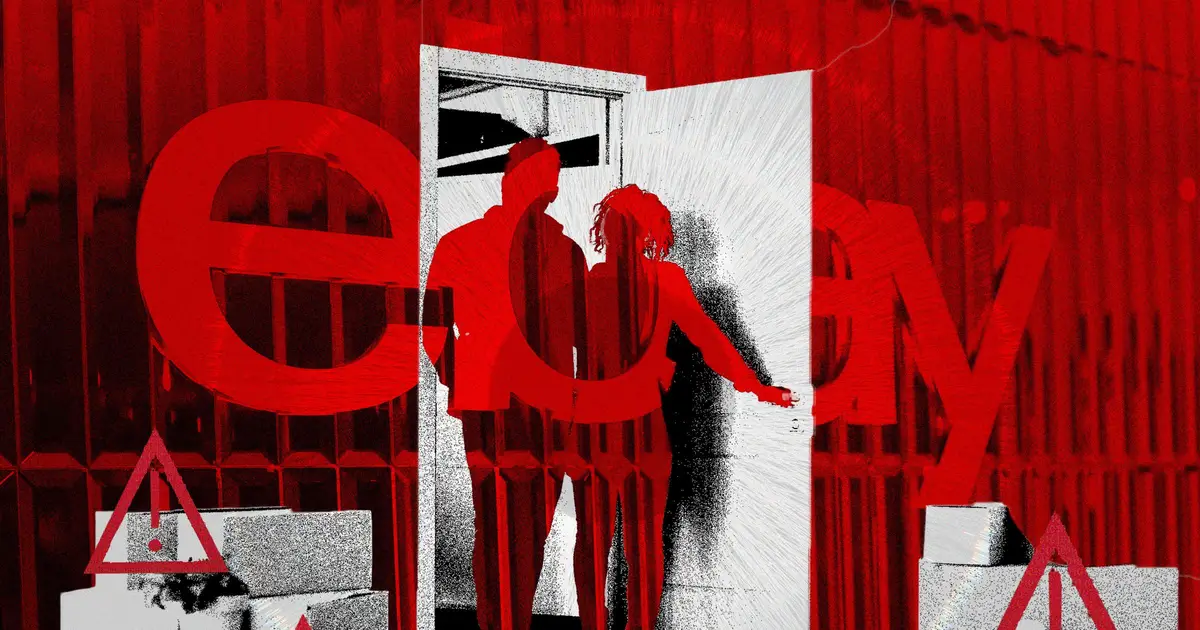 Ebay Has to Pay $55.7 Million in Settlement for Its Unhinged Harassment Campaign