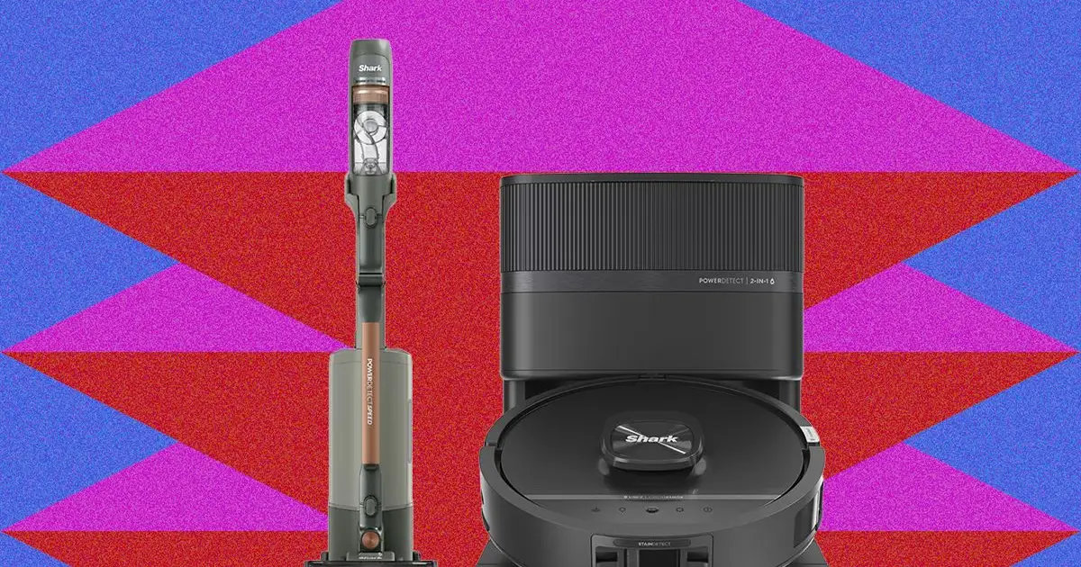 Best Vacuum Cleaners (2026): Cordless Vacuums, Robot Vacuums, Dysons