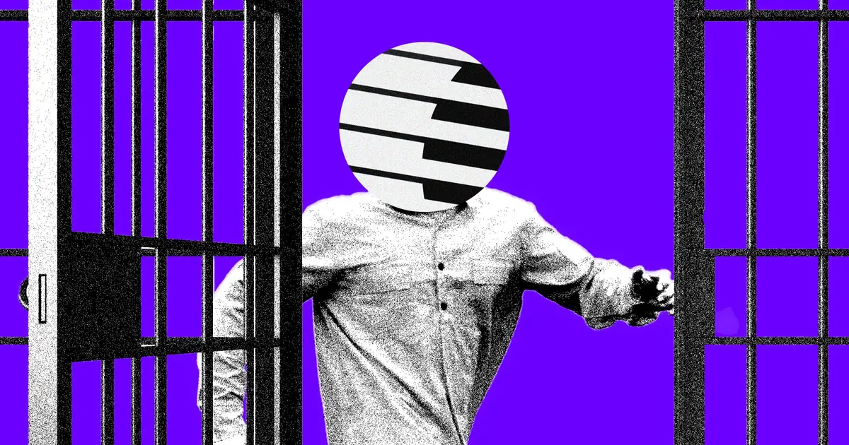 One of China’s Most Powerful AI Models Has Also Escaped Containment