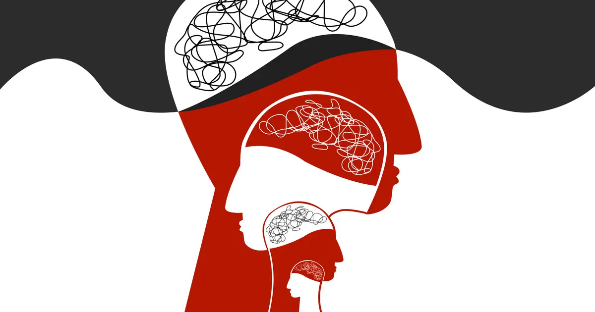 AI Is Helping Solve the Intricate Genetic Puzzle of Schizophrenia