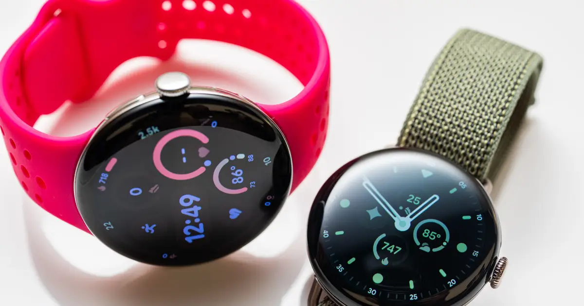 Google’s Pixel Watch 5 Can Now Detect Breathing Emergencies