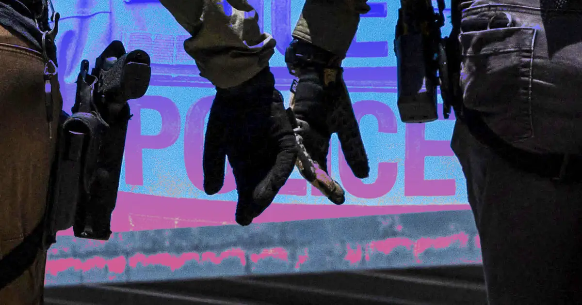 The Painful Truth of Exactly How ICE’s New Shock Gloves Work