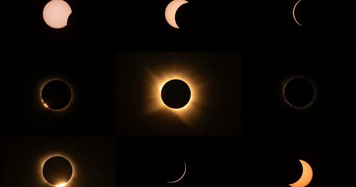 It’s Never Too Early to Start Planning for the Next Two Solar Eclipses