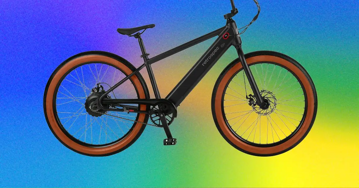 Retrospec Joe Rev 2 Review (2026): Putting the ‘Joy’ in Joyride