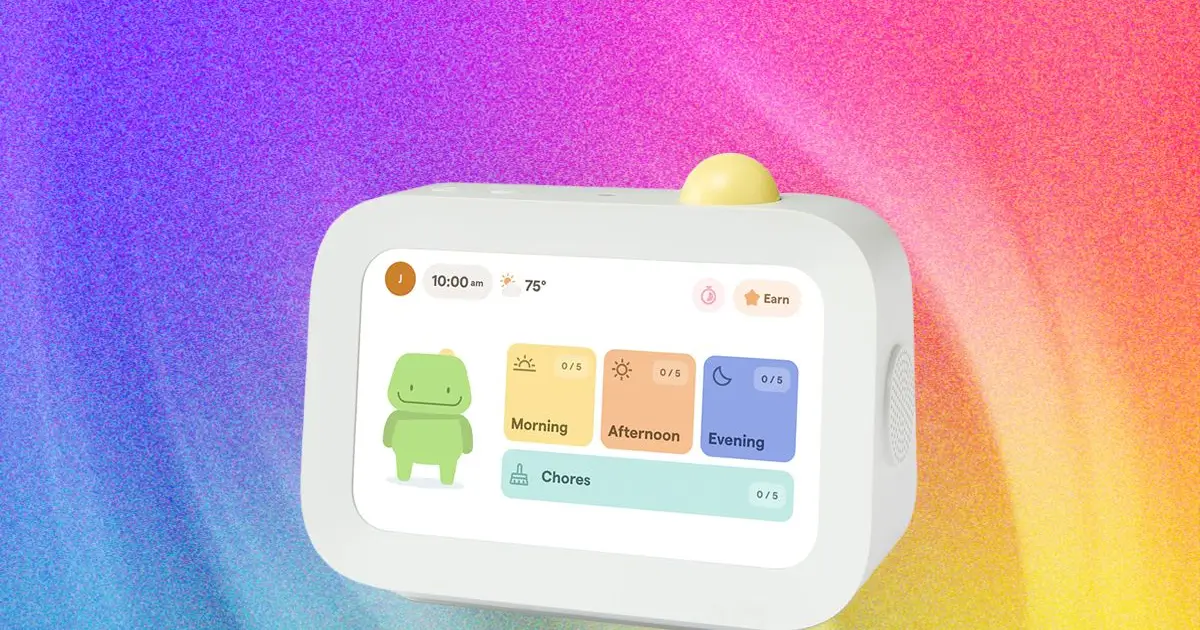 Skylight Buddy Review (2026): Kid Routines Just Got Easy