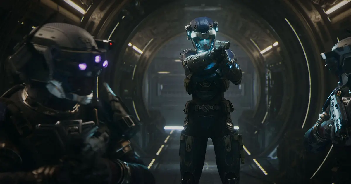Can the Upcoming ‘Expanse’ Game Avoid ‘Mass Effect’s’ Biggest Mistake?