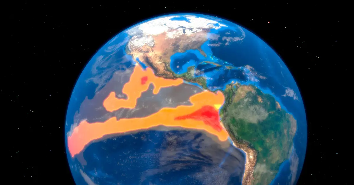 What Is El Niño? Here’s What It Means for Weather, Water, and Global Economy