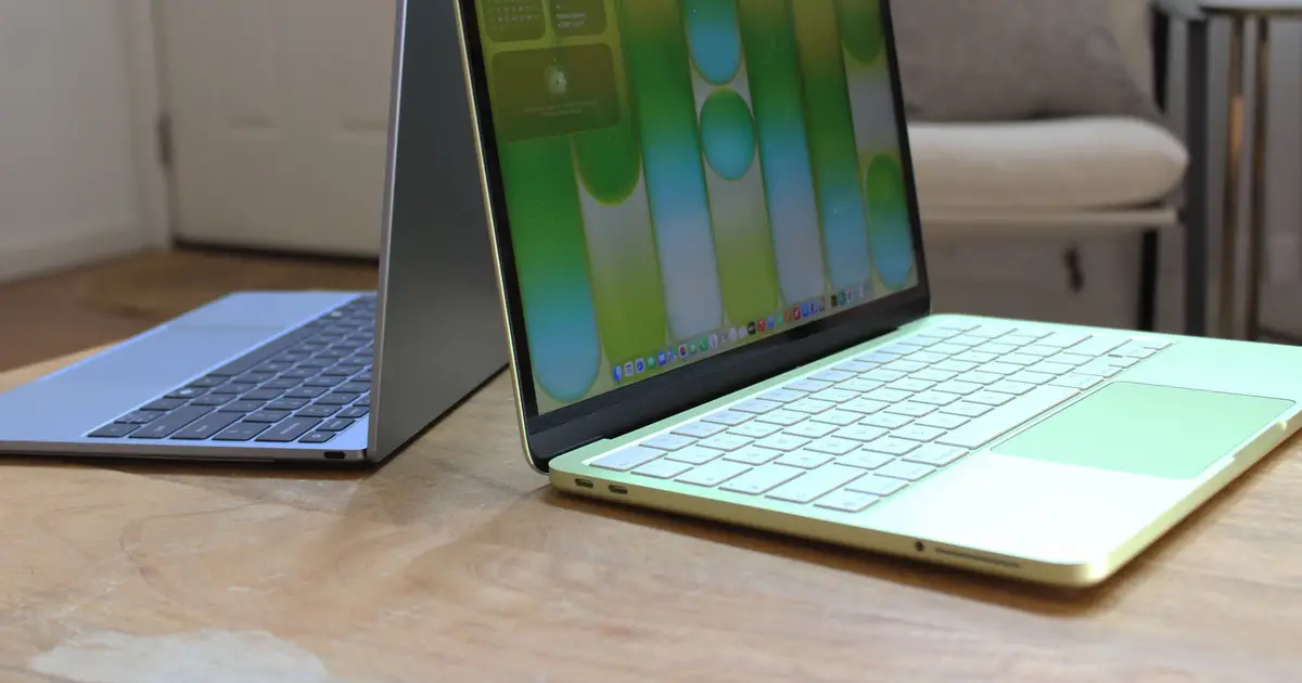 Dell XPS 13 vs. MacBook Neo: A Surprising Upset