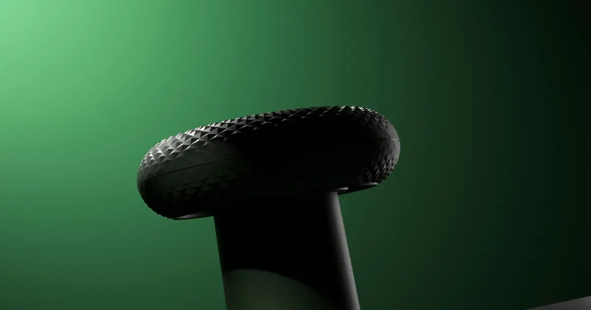How Ikea Turned a Controller Thumbstick Into the Star of Its Xbox Gaming Range