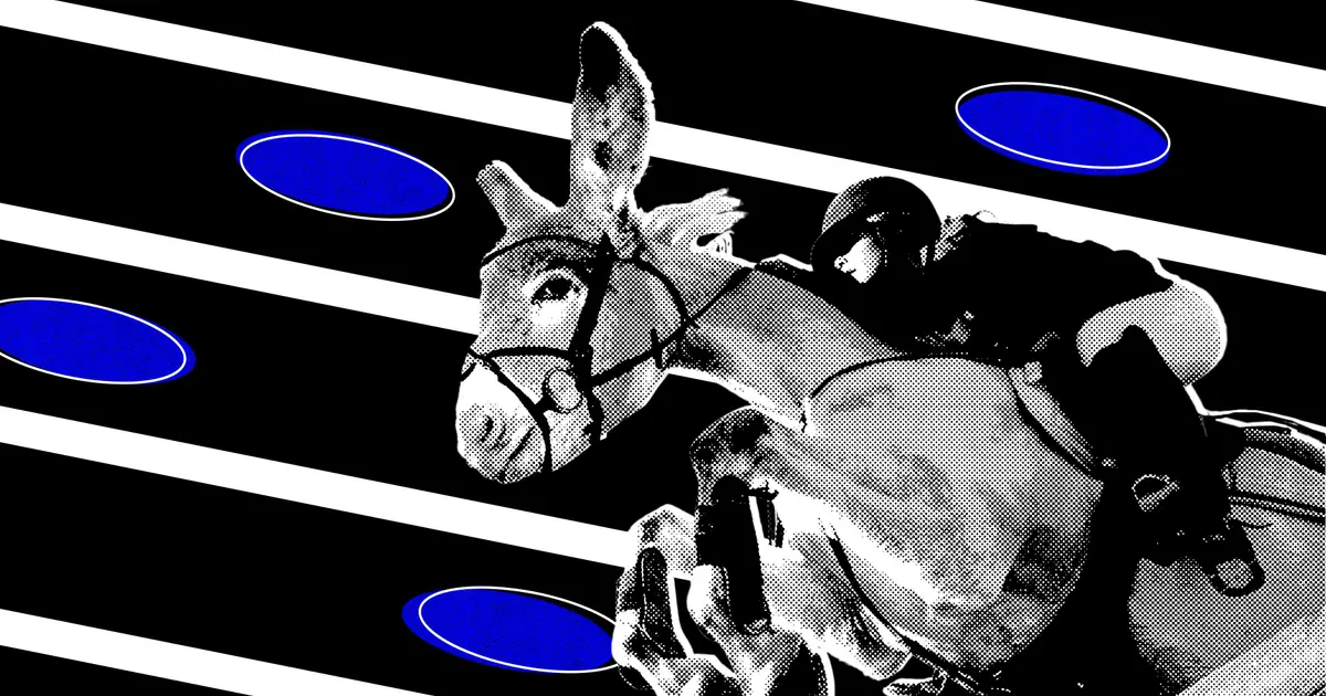 Democrats Just Might Win the Senate